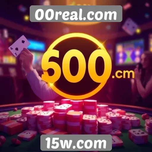 Como funciona o sistema de bônus do 00real.com