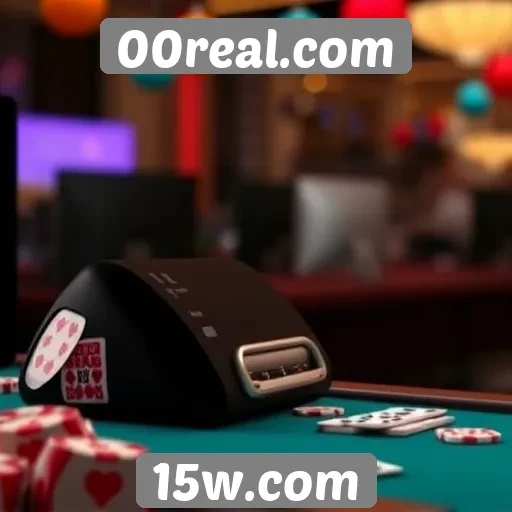 Recursos de atendimento ao cliente no 00real.com