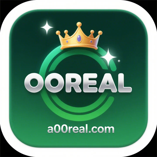 00real.com Logo