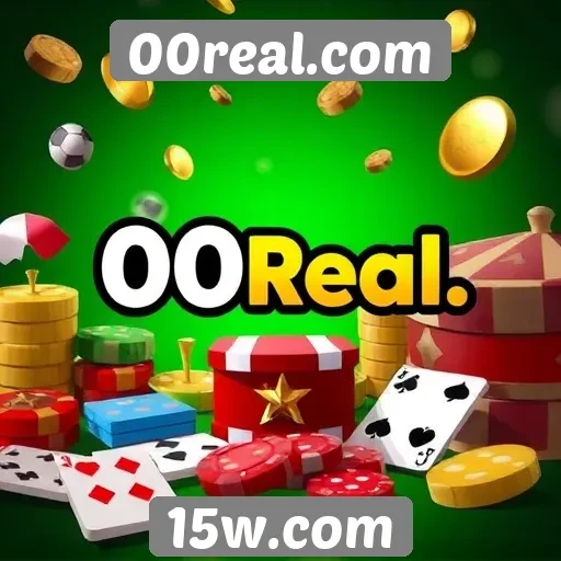 000real.com oferece diversidade de jogos online