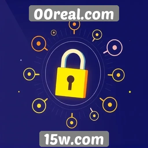 Investigações sobre a segurança em 00real.com