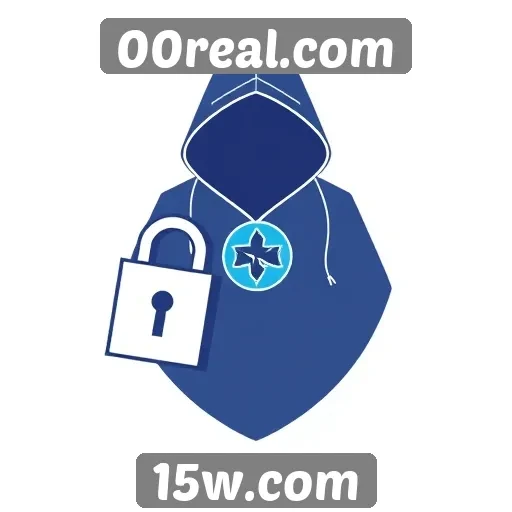 Avaliação de segurança do site 00real.com